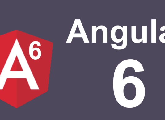 Components in Angular 6|5|4