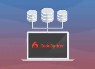 How to sync from local database to server database using Codeigniter