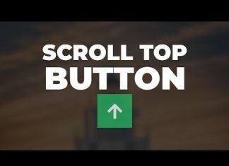 Angular 2+ Bottom to Top Scroll with or without behavior