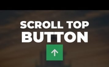Angular 2+ Bottom to Top Scroll with or without behavior