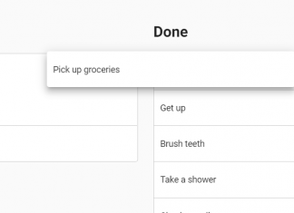 Angular 2+ Prevent cdkDrag option