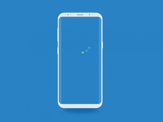 How to Add Animated Beautiful Lottie Splash Screen to Ionic App - Rahul ...