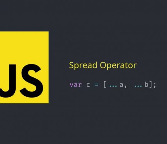 spread operator angular 2+ :: Merge Two arrays