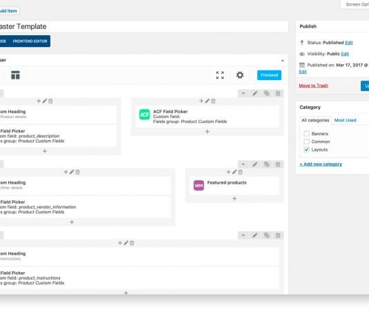 Render Visual Composer shortcode in wordPress