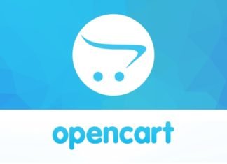 404 not found error appears :: Opencart