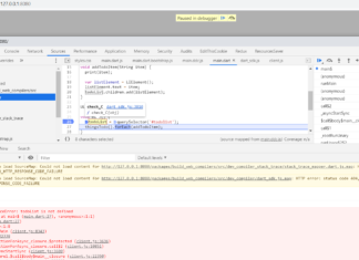 Could not load content for http://x.com/js/bootstrap.min.js.map: HTTP error: status code 404, net::ERR_HTTP_RESPONSE_CODE_FAILURE